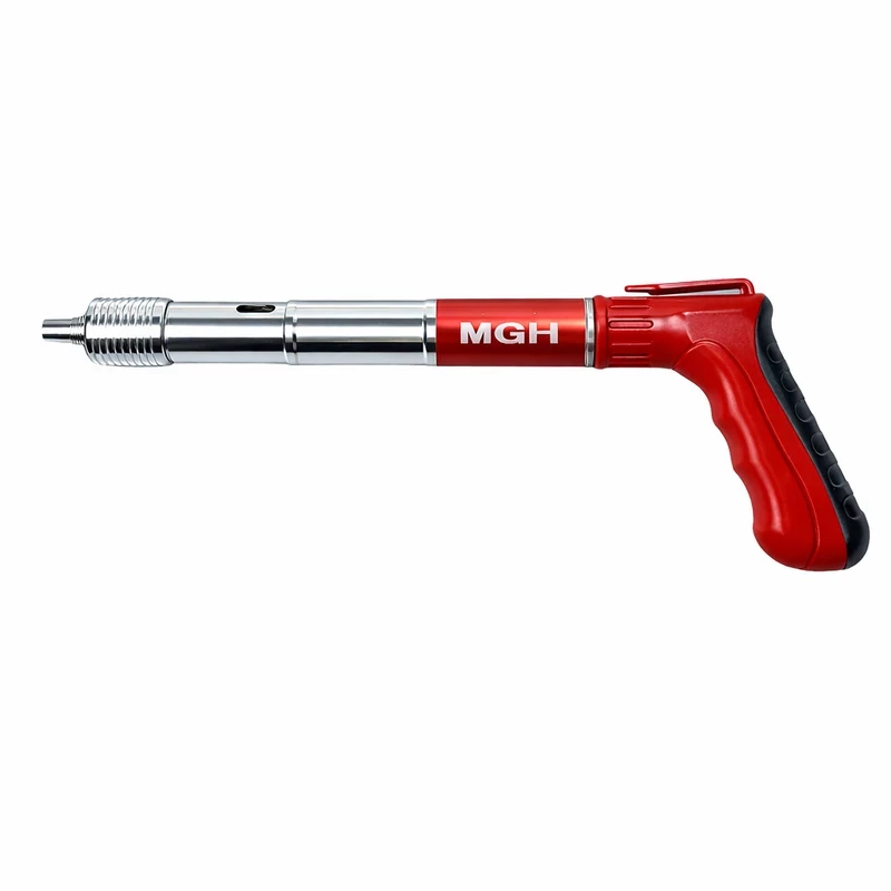 میخ کوب ام جی اچ مدل R2810 سایز 350 میلیمتر