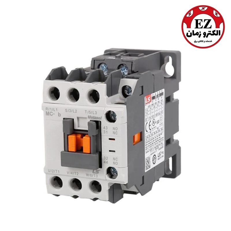 کنتاکتور سری MC بوبین 220V آمپر 225 ال اس