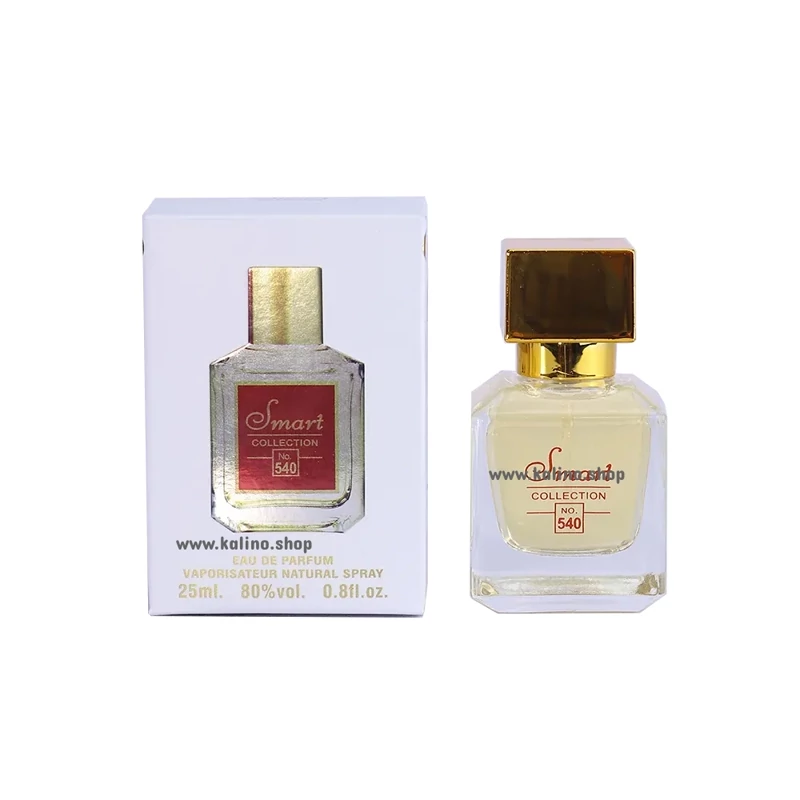 ادکلن باکارات رژ