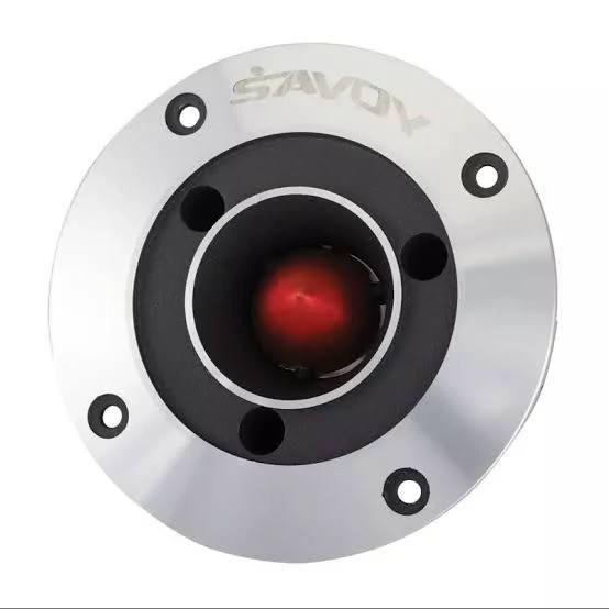 سوپر تیوتر ساووی مدل SV-TW308 بسته دو عددی