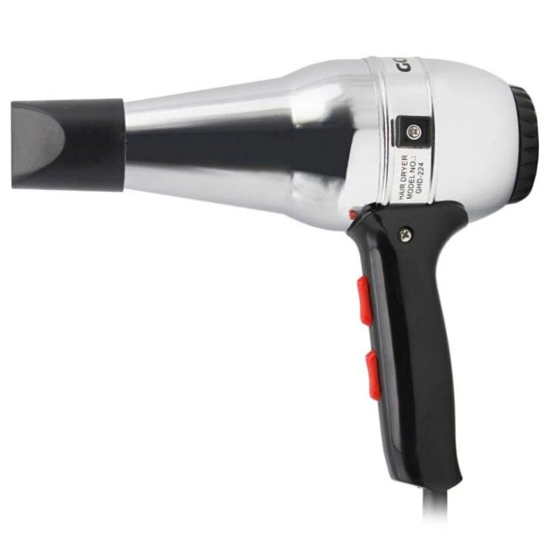 سشوار گوسونیک مدل GHD-224(کد1وnوrahm)