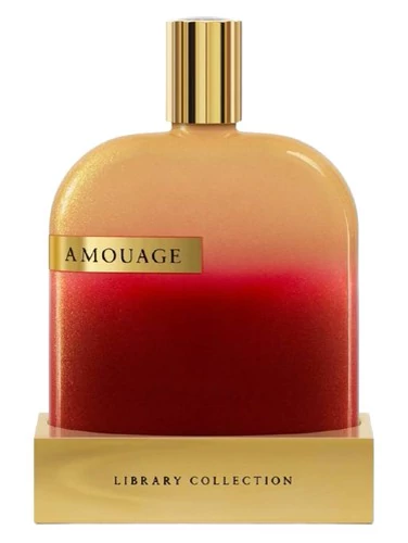 اسانس عطر اوپوس 10 ده Opus X حجم 100 میل
