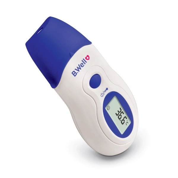 تب سنج(دماسنج) دیجیتالی لیزری بی ول (BWELL) مدل WF-1000