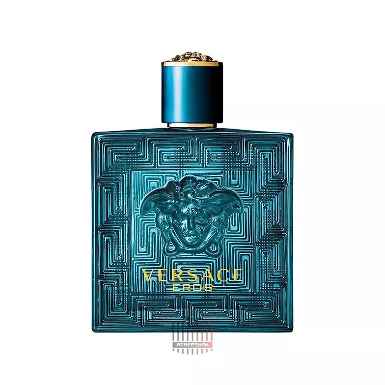 عطر گرمی زنانه ورساچه مدل اروس حجم یک گرمی