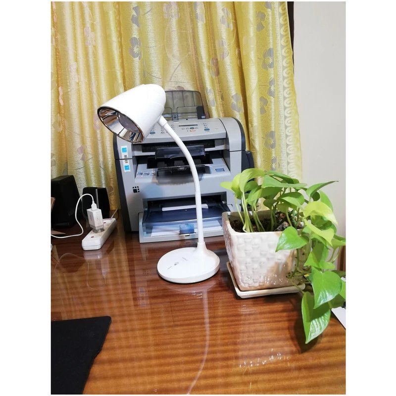 چراغ مطالعه ویداسی لمسی مدل WD-6046