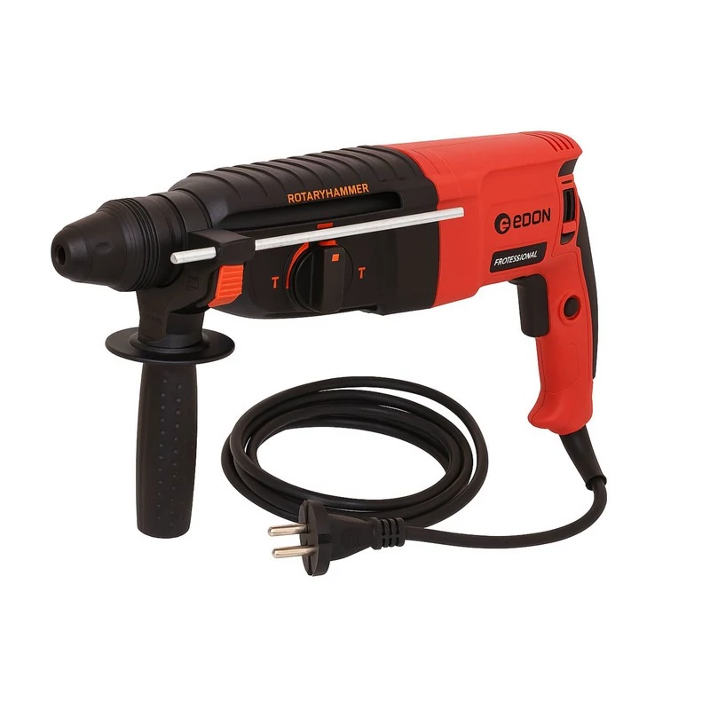دریل بتن کن 3 حالته ادون مدل ED-2803