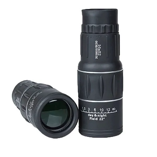 دوربین تک چشمی کومت مدل 16X52 اصلی