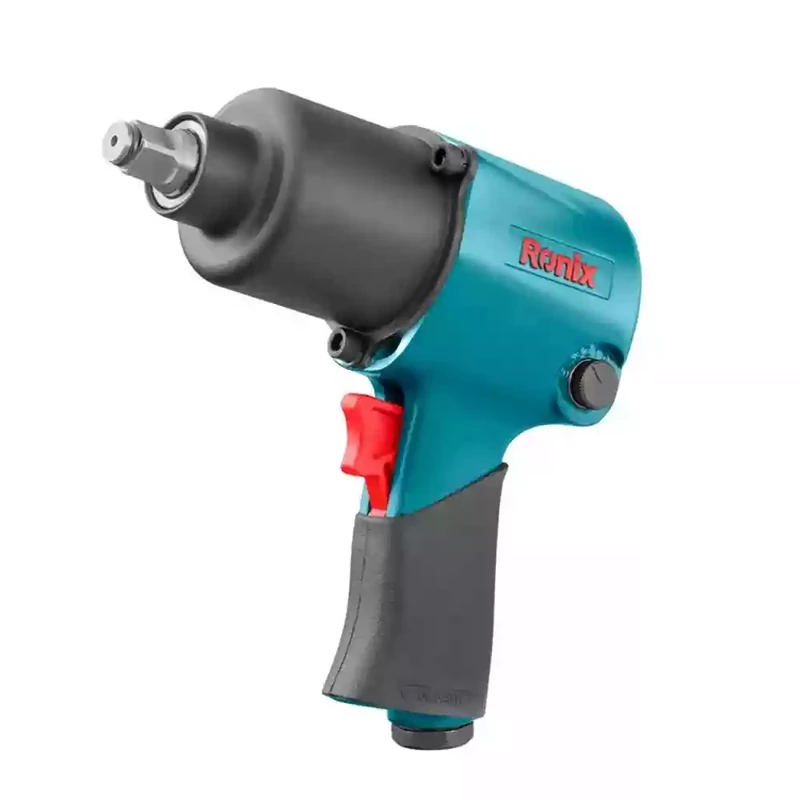 بکس بادی 1/2 رونیکس مدل RA-1201