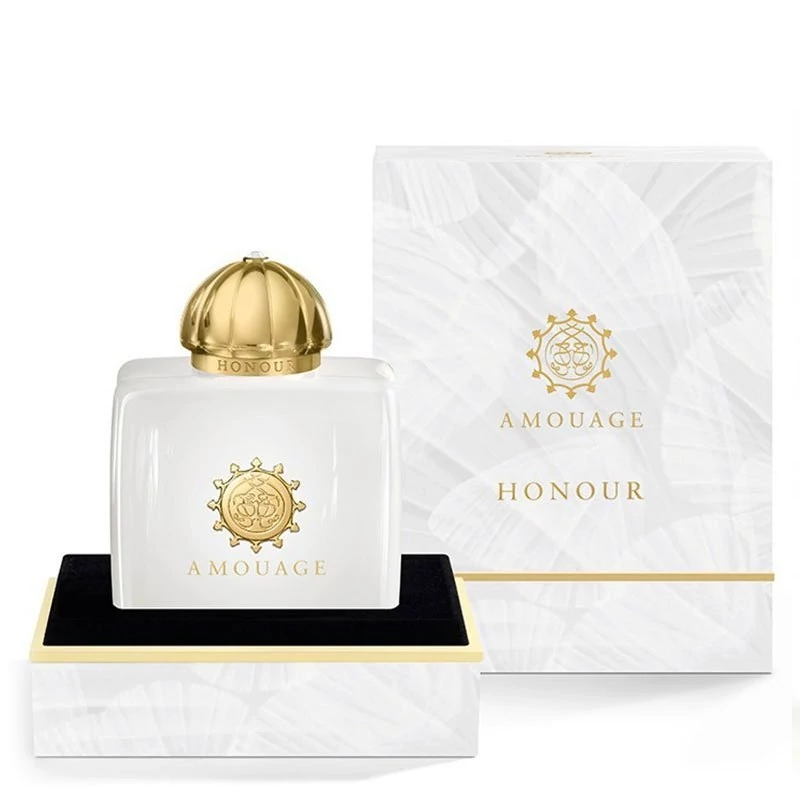 عطر اورجینال خالص عطر آمواج آنر (هانر) (1میل ) گرید اچ برند لوزی سوییس