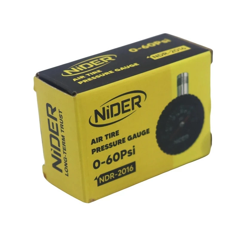 درجه باد نیدر مدل عقربه ای کد SMT-NIDER-2016 ارسال پس کرایه
