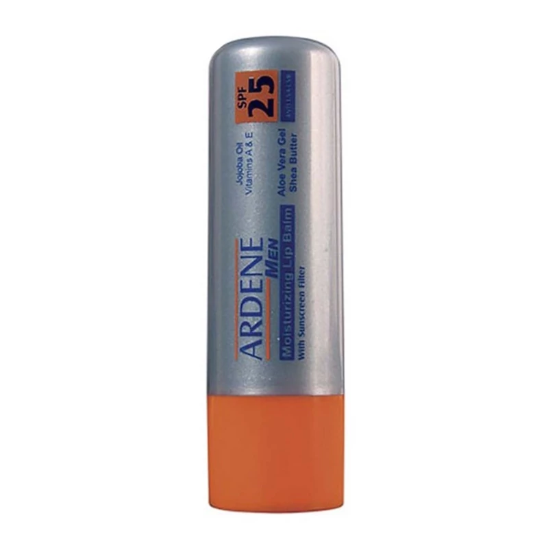 بالم لب آقایان آردن SPF25