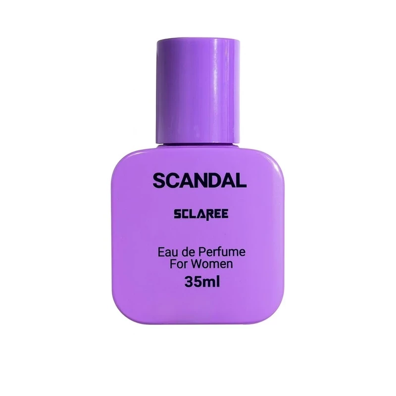 عطر اسکندل زنانه 35ml