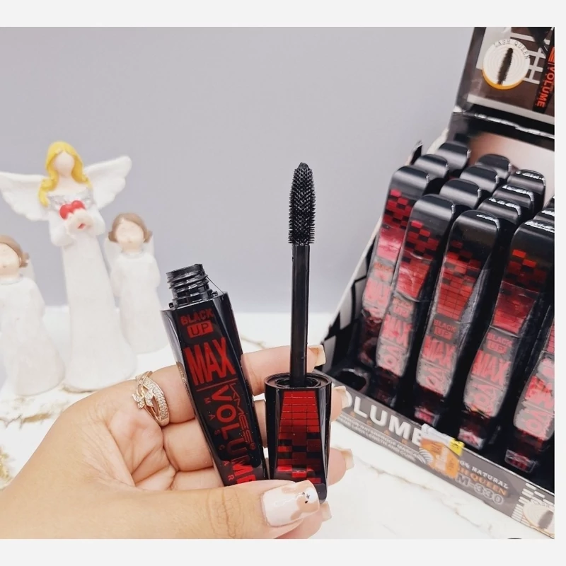 ریمل مکس موزیکال اورجینال فرچه ژله ای 