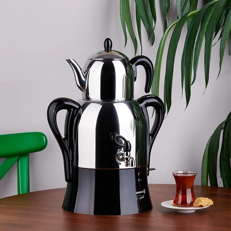 سماور برقی کرکماز ÇAYKOLIK مدل A341-04