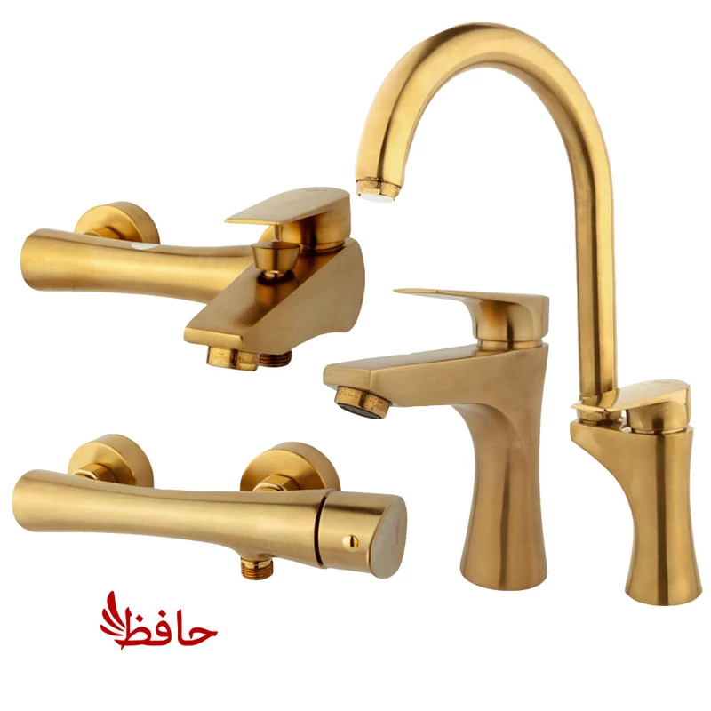 شیر روشویی راسان مدل آتیس