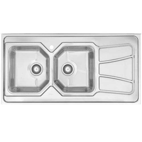 سینک فانتزی روکار درسا مدل DS 3211-120