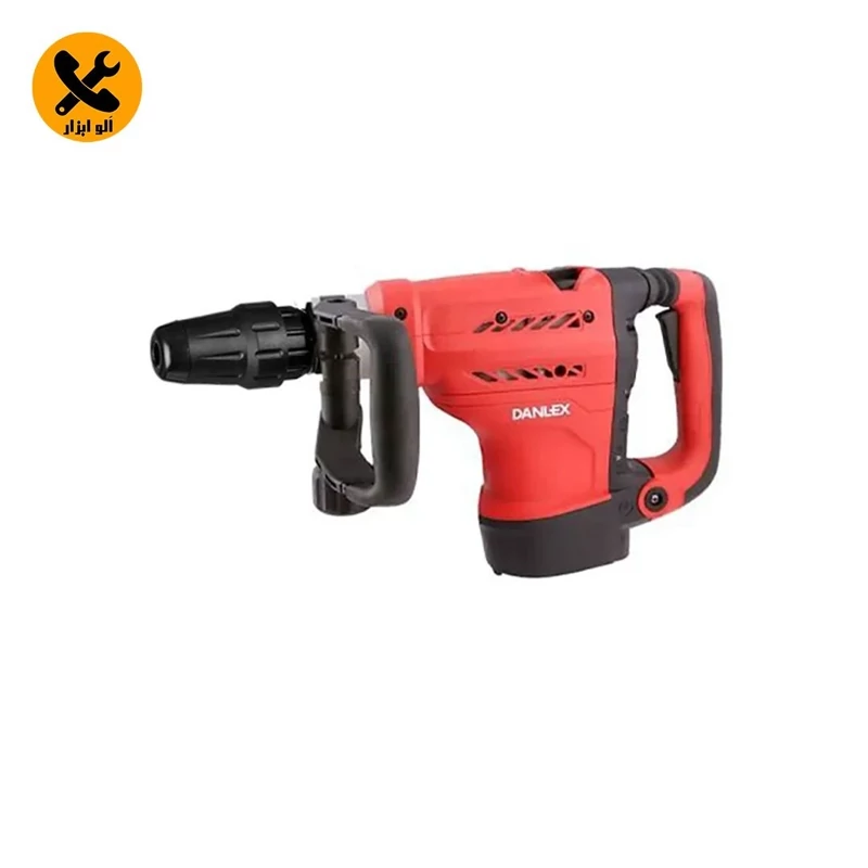 چکش تخریب دنلکس مدل DX-3320 ظرفیت 11 کیلوگرم 1500 وات