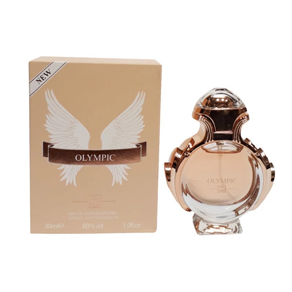 عطر جیبی زنانه اسمارت کالکشن مدل olympea حجم 25 میلی لیتر