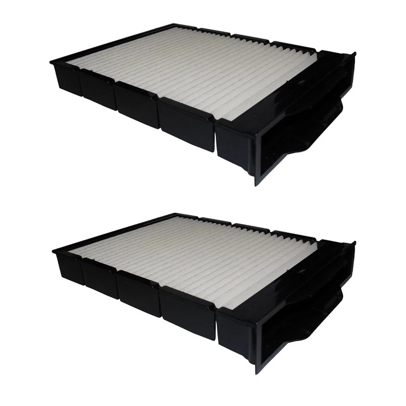 فیلتر اتاق کابین رنو مگان (1600و2000)نمد ضخیم و مرغوب