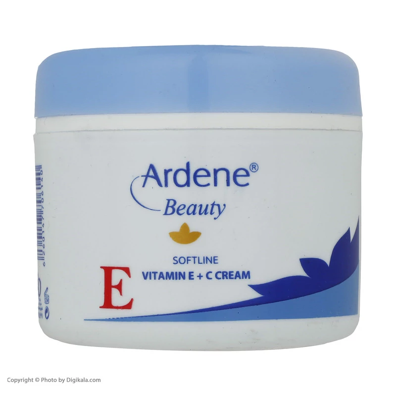 کرم نرم کننده آردن بیوتی مدل Beauty وزن 50 گرم