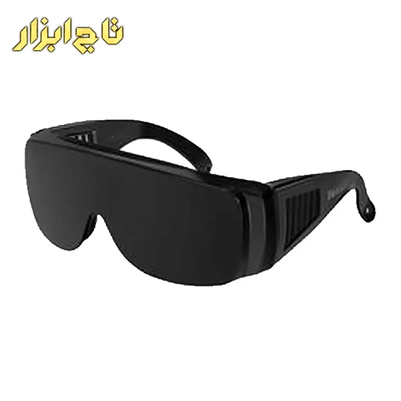 عینک ایمنی برشکاری سری ایران RH-9026 رونیکس