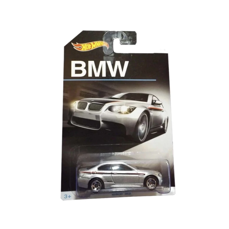 ماکت ماشین فلزی بزرگ بی ام و ،Bmw
