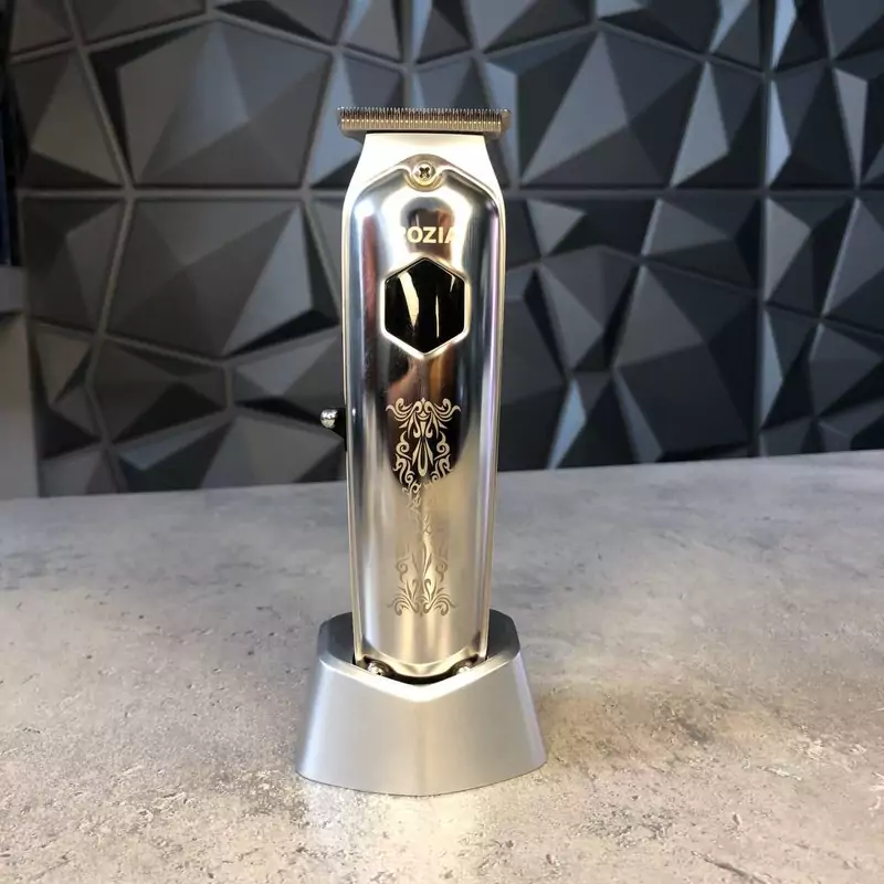 لاکچری ترین خط زن حرفه ای روزیا مدل HQ-282.