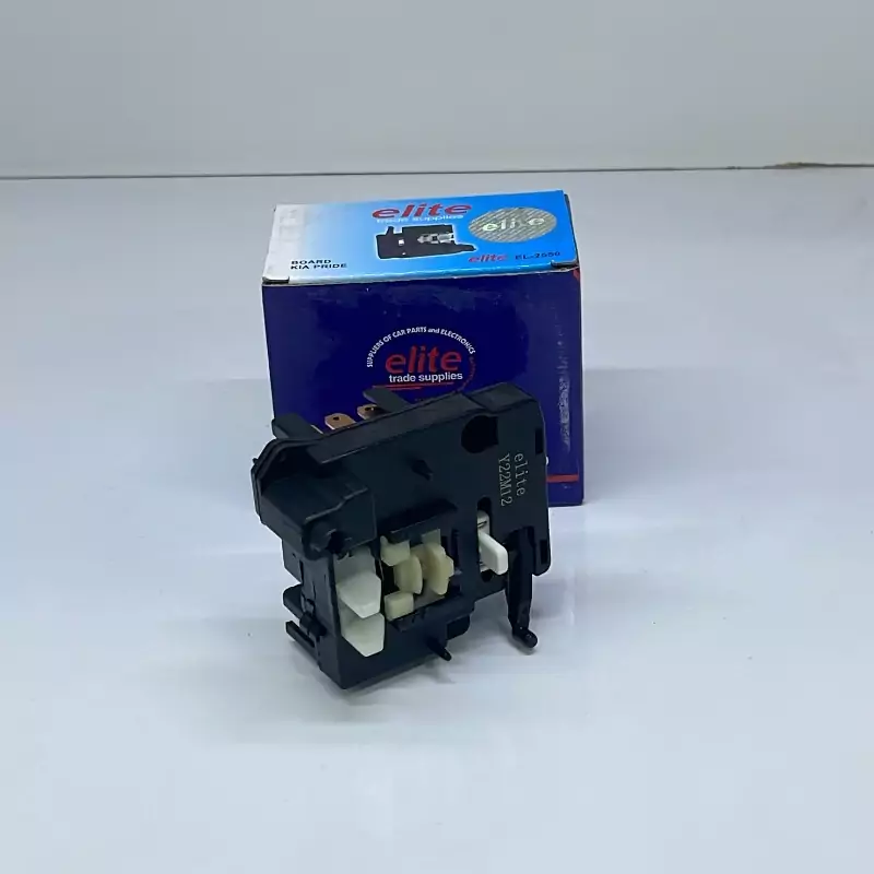کیت (یونیت) دسته راهنما پراید الیت