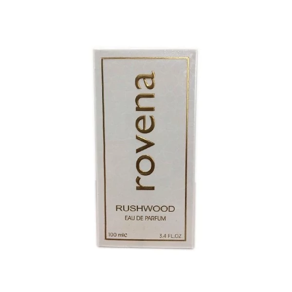 عطر ادکلن راش وود رونا زرجوف ریچ وود rushwood مدل rich wood