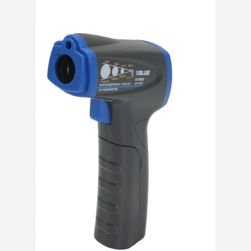 دماسنج لیزری ولیو مدل vit300s