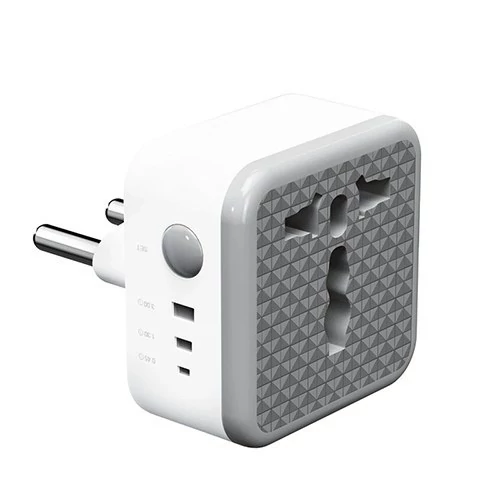 محافظ ولتاژ موکسوم مدل MX-HC187