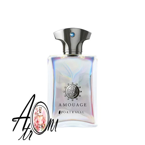 عطر آمواج پورترایال مردانه برند راینو (Amouage Portrayal Man)