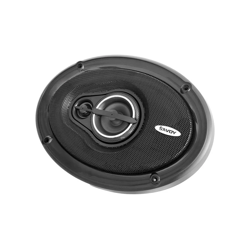  بلندگو بیضی ساووی مدل SV-699 X 