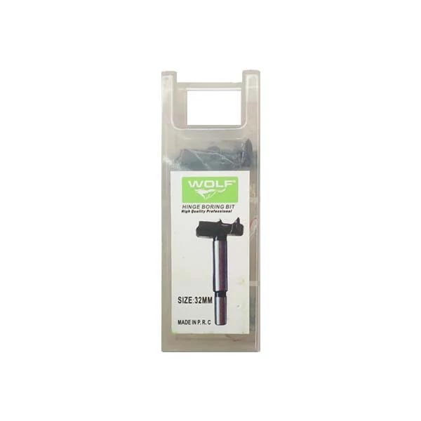 مته گازور ولف مدل A32 سایز 32 میلیمتر (پس کرایه)