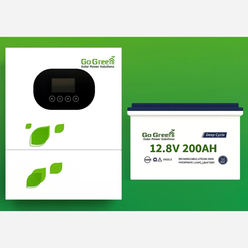 سانورتر 2000 وات 12 ولت 60 آمپر برند Go Green مدل GGIV2000(پس کرایه)
