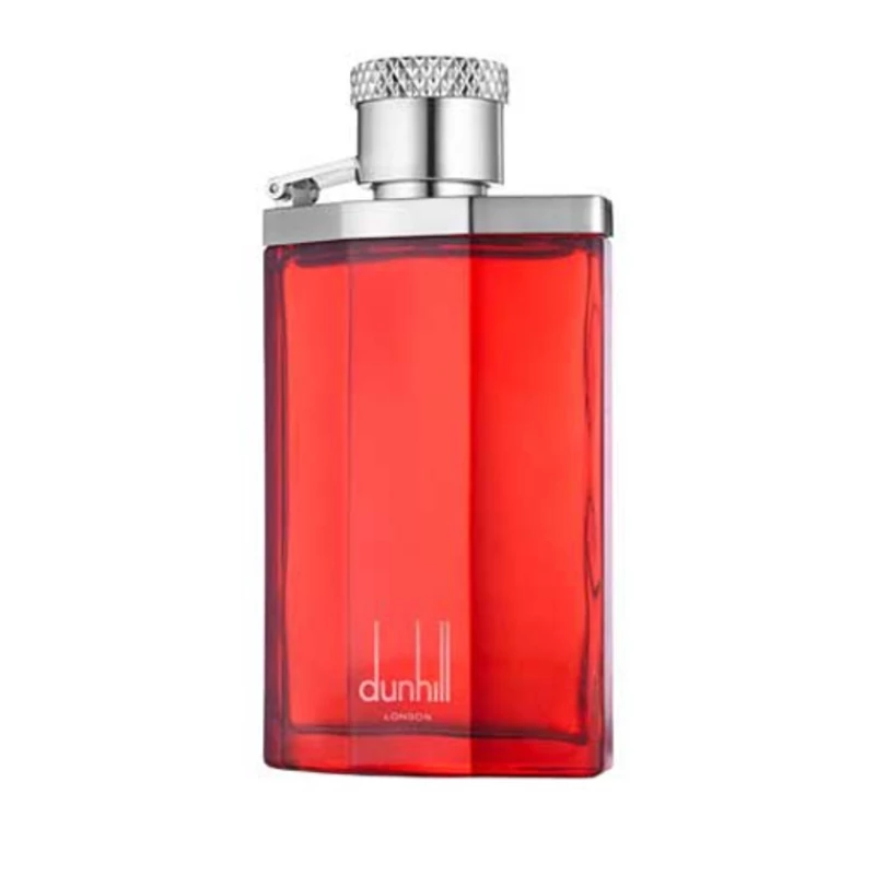 عطر خالص مردانه دانهیل دیزایر رد (قرمز) dunhill DESIRE RED یک گرم