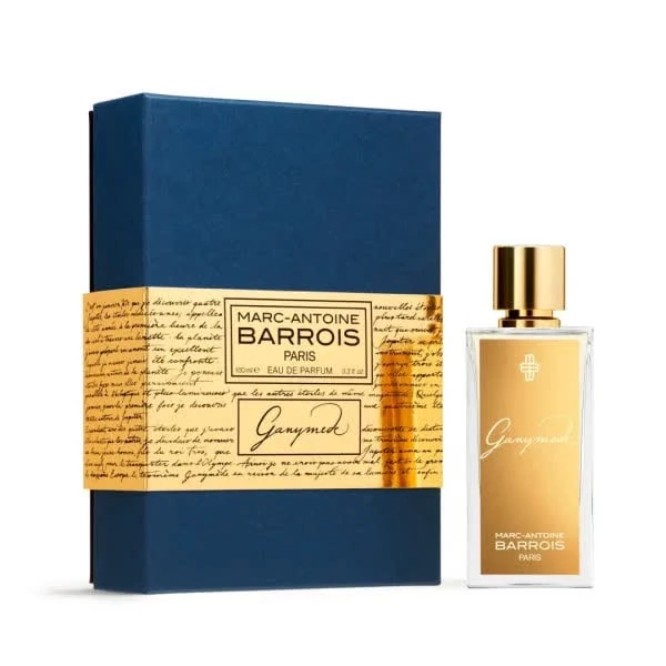عطر ادکلن(اسانس) مارک آنتونی گانیمد Ganymede Marc Antonie