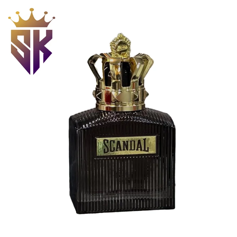 عطر ادکلن ژان پل گوتیه اسکندل پورهوم اینتنس | Jean Paul Gaultier Scandal Pour Homme Intense (100 میل)