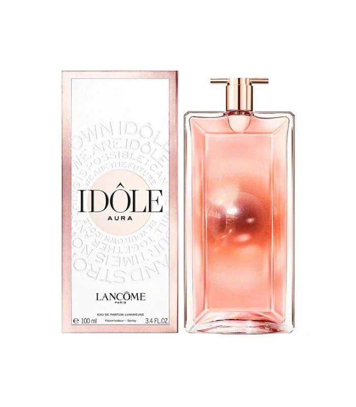 لانکوم آیدل (Lancôme Idôle)
