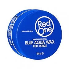واکس چسب حالت دهنده مو و ریش رد وان red one قرمز