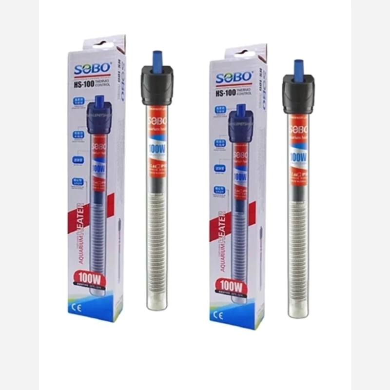بخاری 100 وات سوبو HS-100