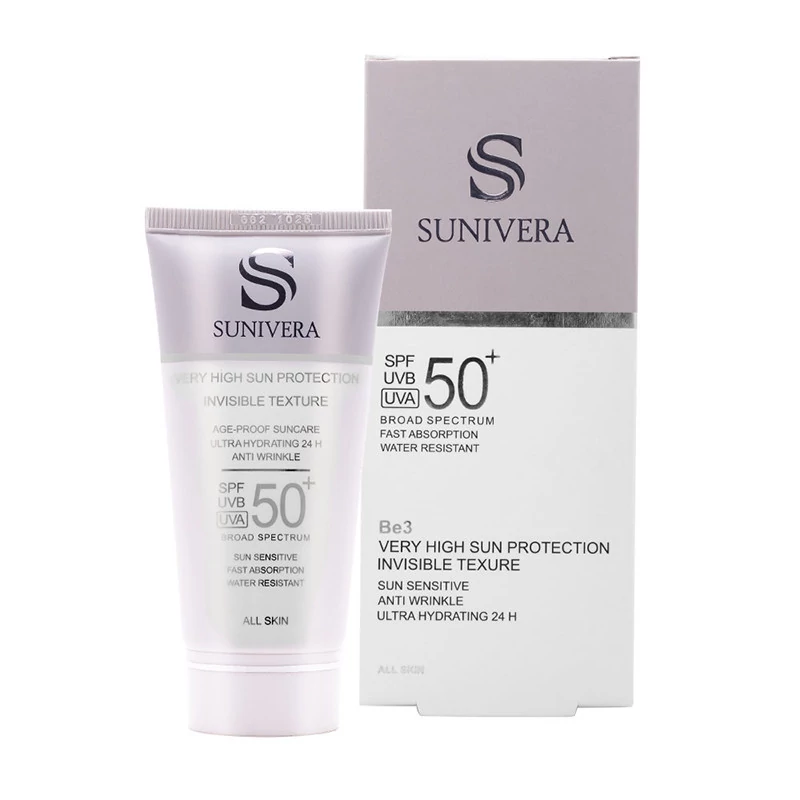 ضد آفتاب سانیوراspf50