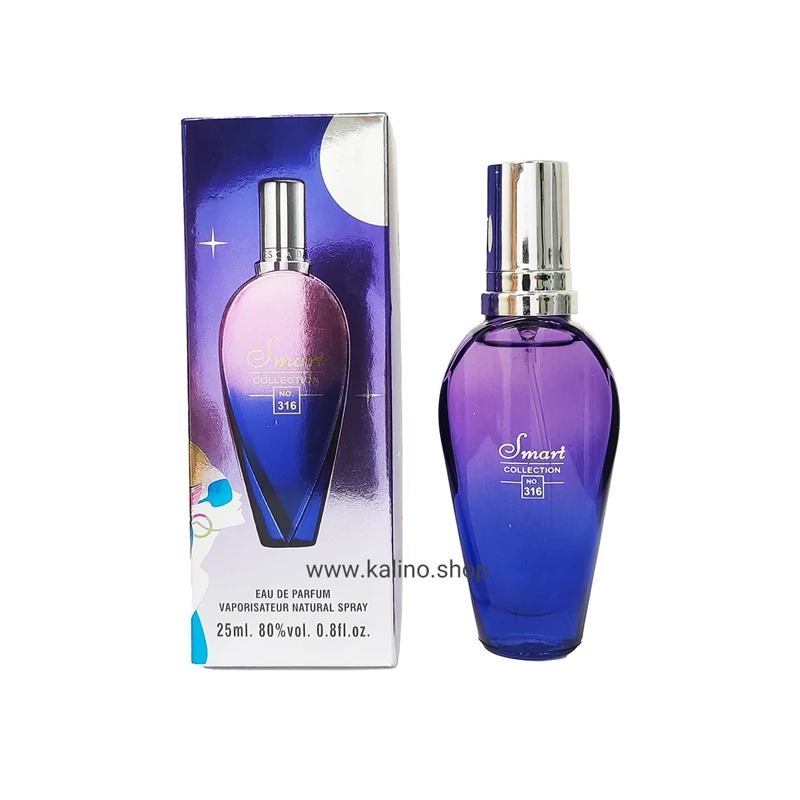 عطر اسکادا مون اسپارکل اسمارت کالکشن 