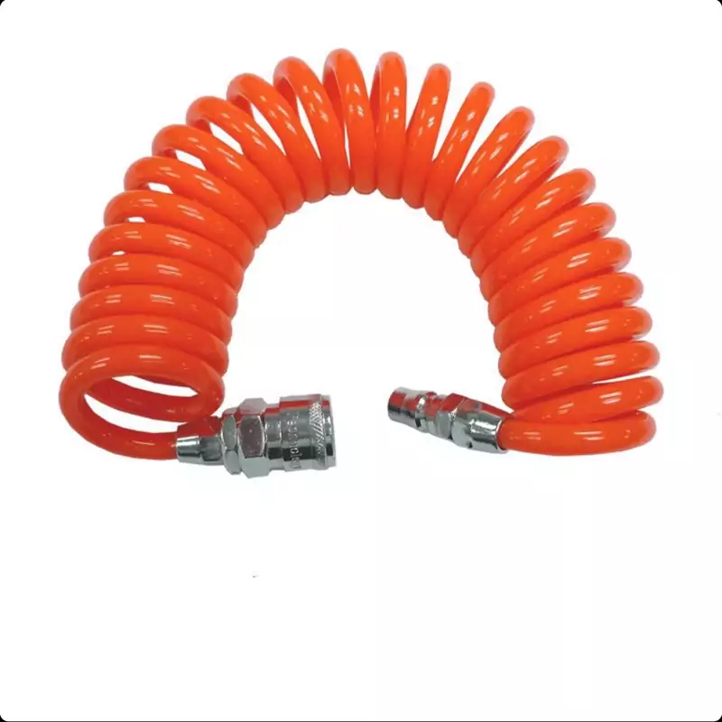 شلنگ فنری رونیکس مدل RH-6105 طول 5 متر