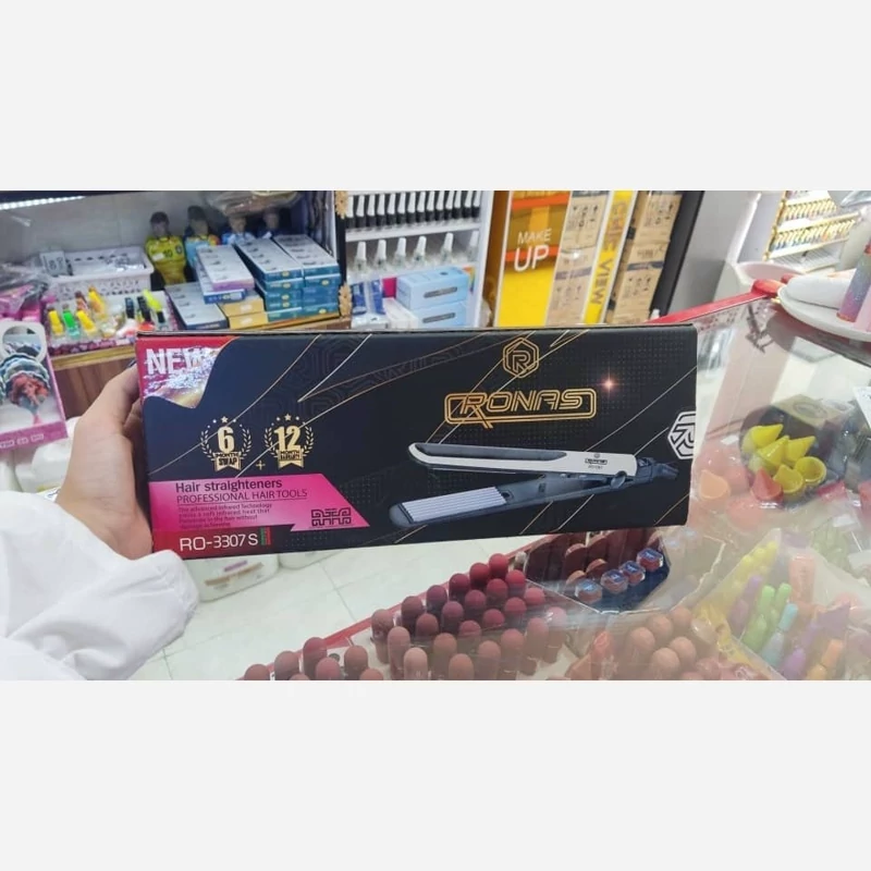 موصاف کن روناس مدل 3307s