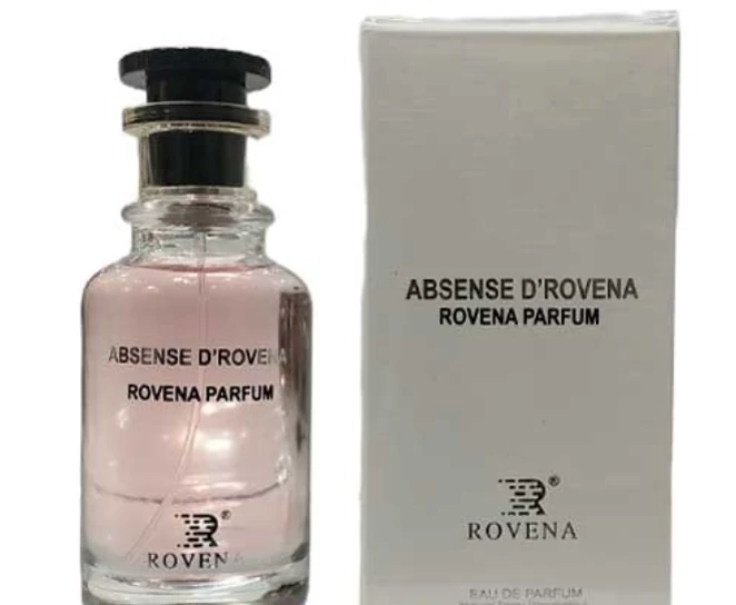 عطر ادکلن روونا ایمجن د روونا