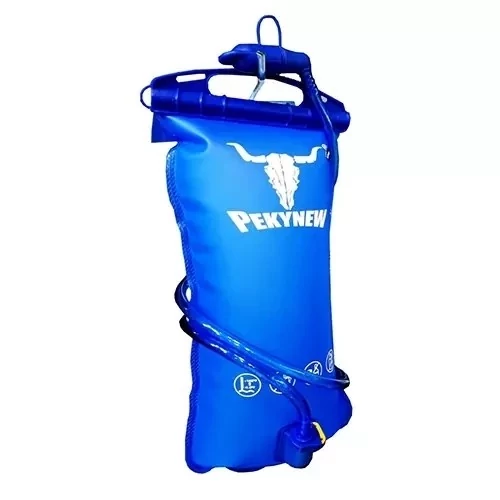 کمل بک 3 لیتری کله گاوی(پکینیو) مدل CB3L (اورجینال)