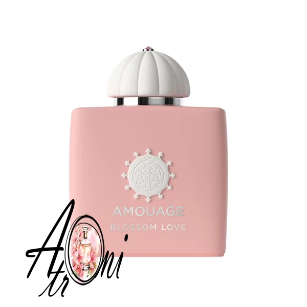 عطر ادکلن آمواج اوپوس هفت رکلس لدر 100 میل Amouage Opus VII Reckless Leather/اورجینال
