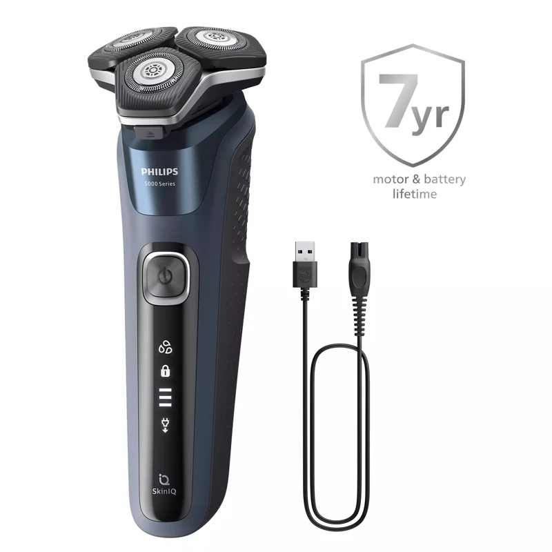 ماشین اصلاح فیلیپس مدل S5885 ، ریش تراش فیلیپس s5885