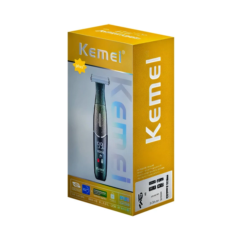 بادی گروم کیمی مدل KM-1903